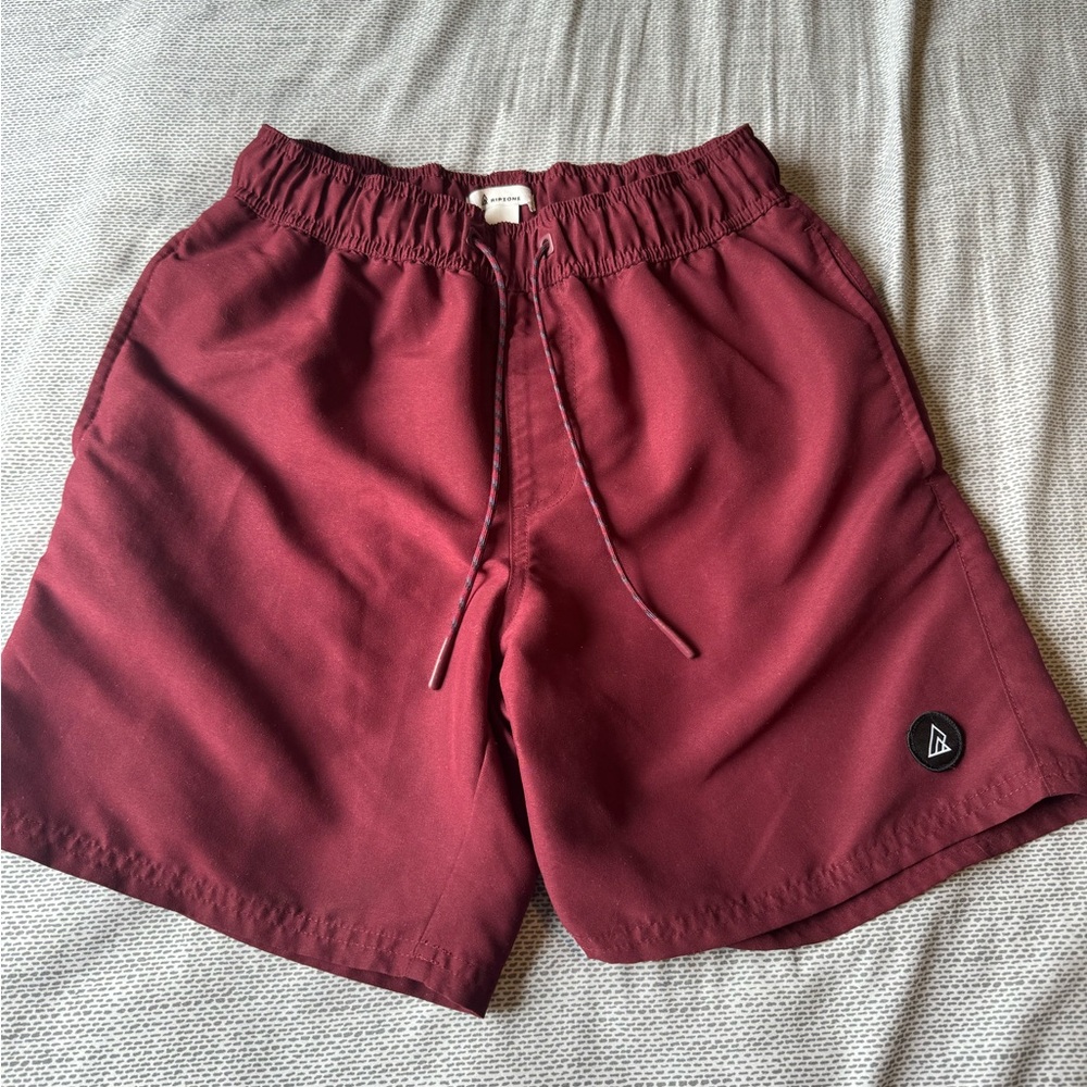 Ripzone Swim Shorts
